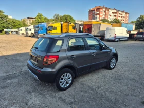 Fiat Sedici 2.0  4�4   �������� | Mobile.bg � ����� ������ 5