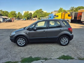Fiat Sedici 2.0  4�4   �������� | Mobile.bg � ����� ������ 7