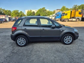 Fiat Sedici 2.0  4�4   �������� | Mobile.bg � ����� ������ 3