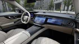 Mercedes-Benz S 450 d/ AMG / PREMIUM / LONG / HUD / PANO / 360/ | Mobile.bg � ����� ������ 12