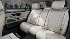 Mercedes-Benz S 450 d/ AMG / PREMIUM / LONG / HUD / PANO / 360/ | Mobile.bg � ����� ������ 11