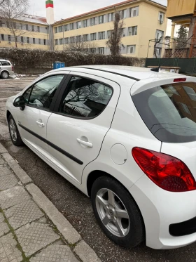 Peugeot 207 1.4 | Mobile.bg � ����� ������ 2