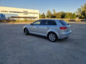 Audi A3 1.6���.102�.�. Sport BACK  | Mobile.bg � ����� ������ 5