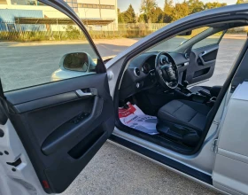 Audi A3 1.6���.102�.�. Sport BACK  | Mobile.bg � ����� ������ 14