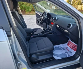 Audi A3 1.6���.102�.�. Sport BACK  | Mobile.bg � ����� ������ 17