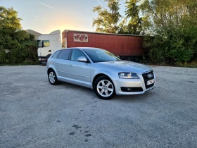 Audi A3 1.6���.102�.�. Sport BACK  | Mobile.bg � ����� ������ 16