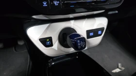 Toyota Prius 1.8 КРАЙНА ЦЕНА* encareu.com | Auto.bg — изображение 9