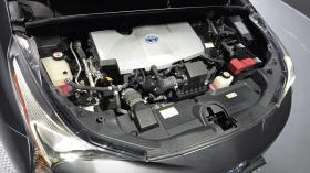 Toyota Prius 1.8 КРАЙНА ЦЕНА* encareu.com | Auto.bg — изображение 6