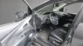Toyota Prius 1.8 КРАЙНА ЦЕНА* encareu.com | Auto.bg — изображение 10