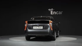 Toyota Prius 1.8 КРАЙНА ЦЕНА* encareu.com | Auto.bg — изображение 4