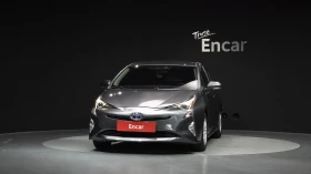 Toyota Prius 1.8 КРАЙНА ЦЕНА* encareu.com | Auto.bg — изображение 3