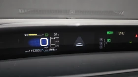 Toyota Prius 1.8 КРАЙНА ЦЕНА* encareu.com | Auto.bg — изображение 8