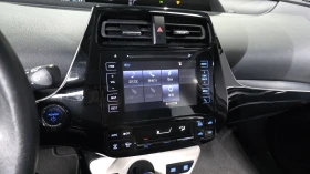 Toyota Prius 1.8 КРАЙНА ЦЕНА* encareu.com | Auto.bg — изображение 14