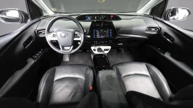 Toyota Prius 1.8 КРАЙНА ЦЕНА* encareu.com | Auto.bg — изображение 7