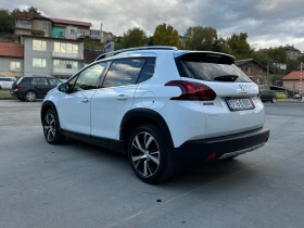 ����� �� �������� �� Peugeot 2008 1.6HDI-ALLURE-������-175000��-������-����6