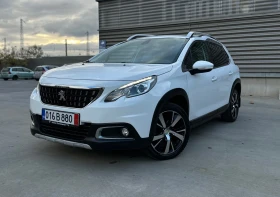 ����� �� �������� �� Peugeot 2008 1.6HDI-ALLURE-������-175000��-������-����6