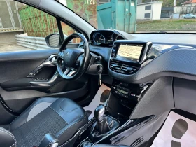 Peugeot 2008 1.6HDI-ALLURE-������-175000��-������-����6 | Mobile.bg � ����� ������ 15