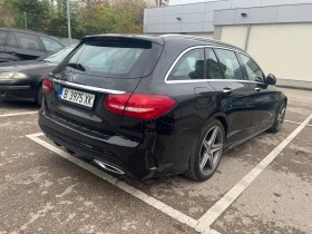 Mercedes-Benz C 220 - 18000 € - 27180765 5