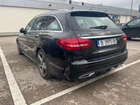 Mercedes-Benz C 220 - 18000 € - 27180765 6