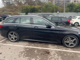 Mercedes-Benz C 220 - 18000 € - 27180765 4