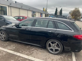 Mercedes-Benz C 220 - 18000 € - 27180765 7