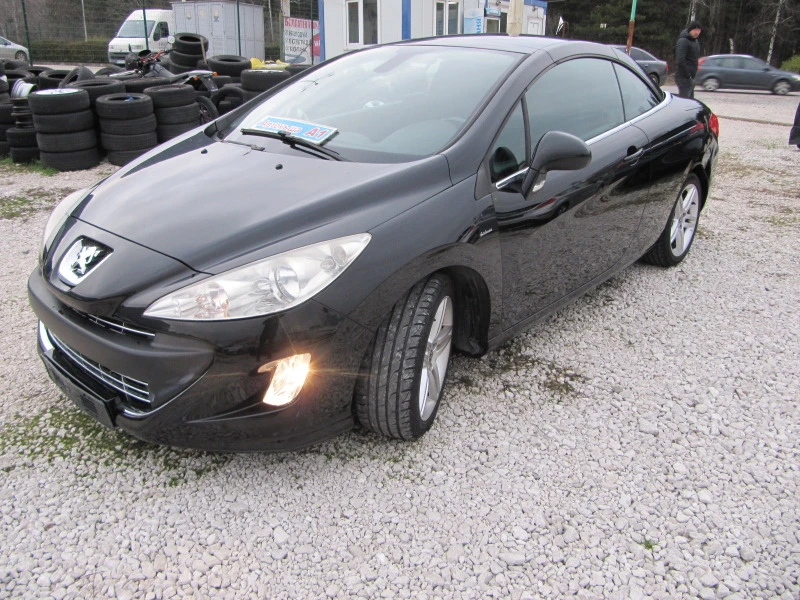 Peugeot 308, снимка 3 - Автомобили и джипове - 39128342