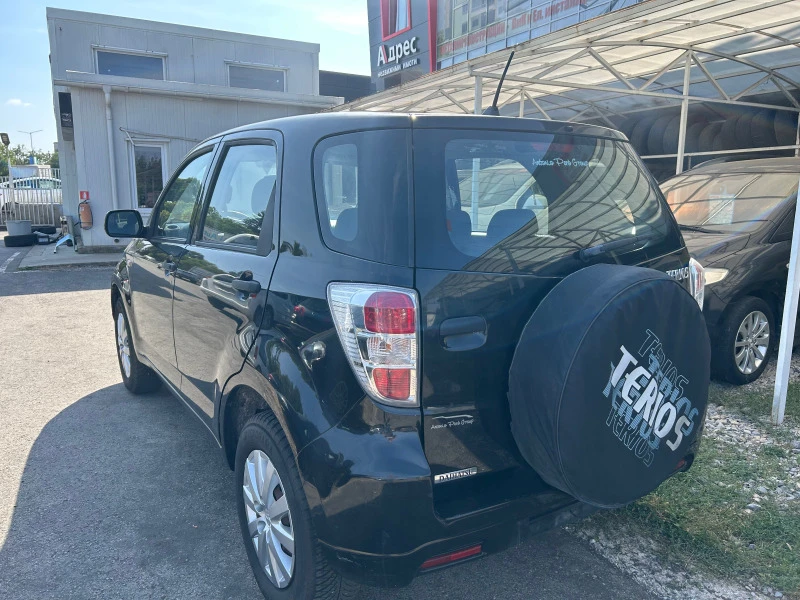 Daihatsu Terios 1.5i LPG, снимка 5 - Автомобили и джипове - 40837711