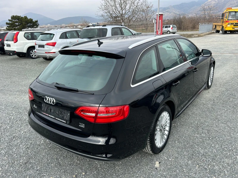 Audi A4 (КАТО НОВА)^(QUATTRO)^(S-Line), снимка 6 - Автомобили и джипове - 44222538