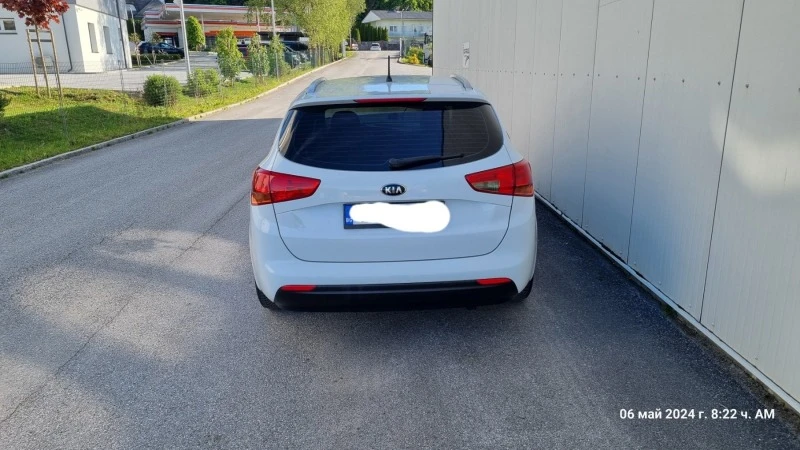 Kia Ceed, снимка 6 - Автомобили и джипове - 46619824