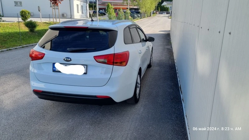 Kia Ceed, снимка 7 - Автомобили и джипове - 46619824