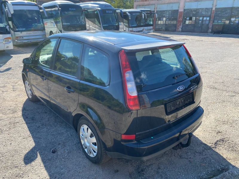 Ford C-max 1.6 I Клима, снимка 5 - Автомобили и джипове - 46849917