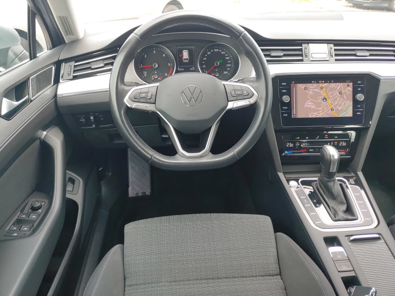 VW Passat 2.0TDI-Прочетете допълнителната информация!, снимка 13 - Автомобили и джипове - 48137322