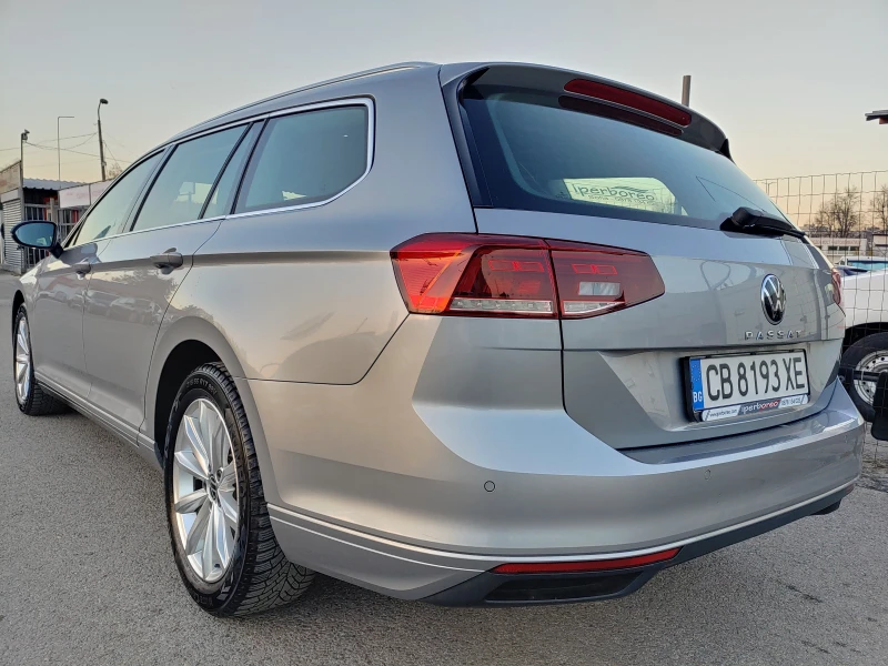 VW Passat 2.0TDI-Прочетете допълнителната информация!, снимка 4 - Автомобили и джипове - 48137322