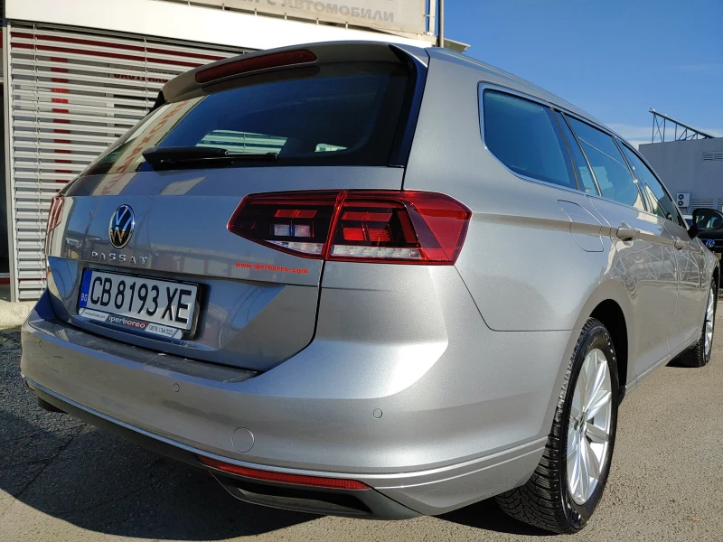 VW Passat 2.0TDI-Прочетете допълнителната информация!, снимка 2 - Автомобили и джипове - 48137322