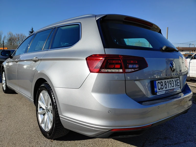 VW Passat 2.0TDI-Прочетете допълнителната информация!, снимка 4 - Автомобили и джипове - 48137322