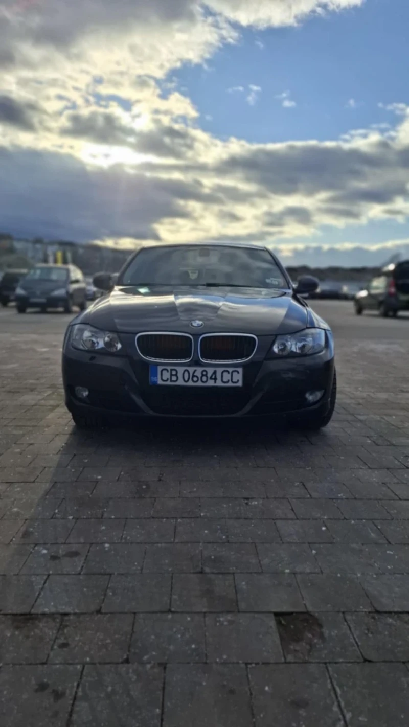 BMW 320, снимка 2 - Автомобили и джипове - 48342175