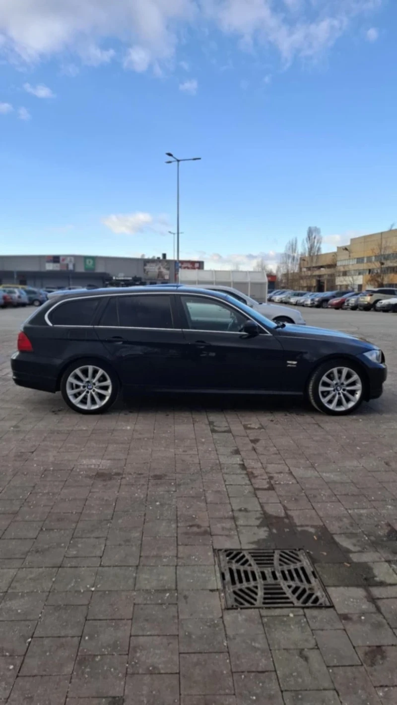 BMW 320, снимка 4 - Автомобили и джипове - 48342175