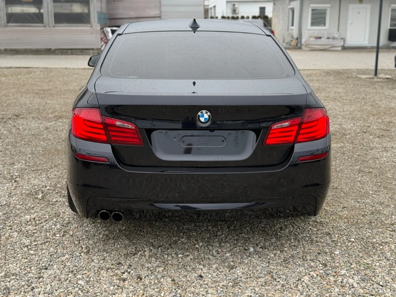 BMW 520 2.0d/184hp/M5///Full/, снимка 5 - Автомобили и джипове - 49644410