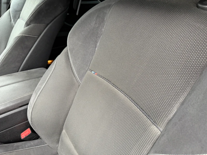 BMW 520 2.0d/184hp/M5///Full/, снимка 9 - Автомобили и джипове - 49644410