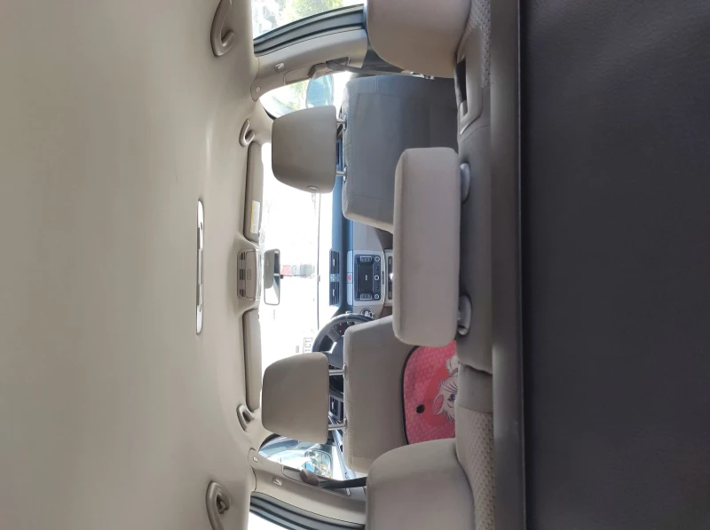 VW Passat B6, снимка 6 - Автомобили и джипове - 52500630