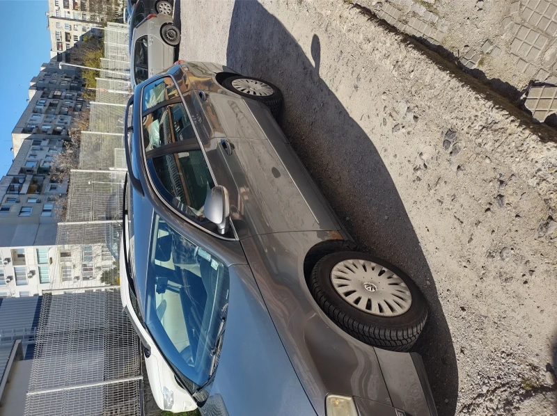 VW Passat B6, снимка 3 - Автомобили и джипове - 52500630