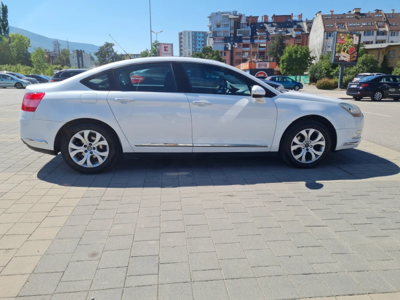 Citroen C5 2.0 HDI 170 к.с, снимка 3 - Автомобили и джипове - 52514793