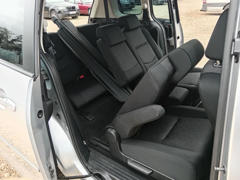 Mazda 5 1.8i-116к.с.7-места, снимка 11 - Автомобили и джипове - 52387185