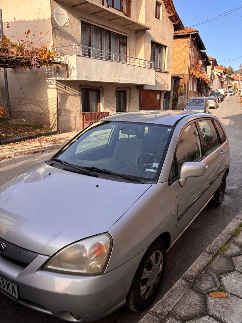 Suzuki Liana, снимка 2 - Автомобили и джипове - 52432417