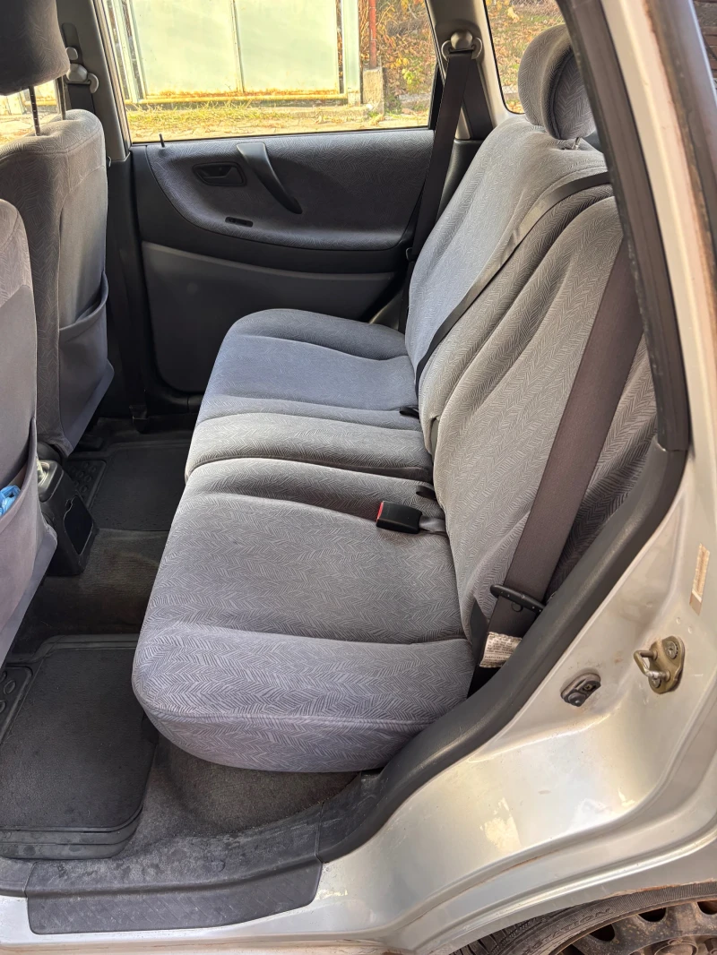 Suzuki Liana, снимка 7 - Автомобили и джипове - 52432417