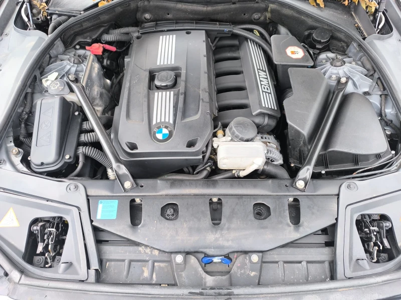 BMW 528 F10 528i, снимка 8 - Автомобили и джипове - 52618002
