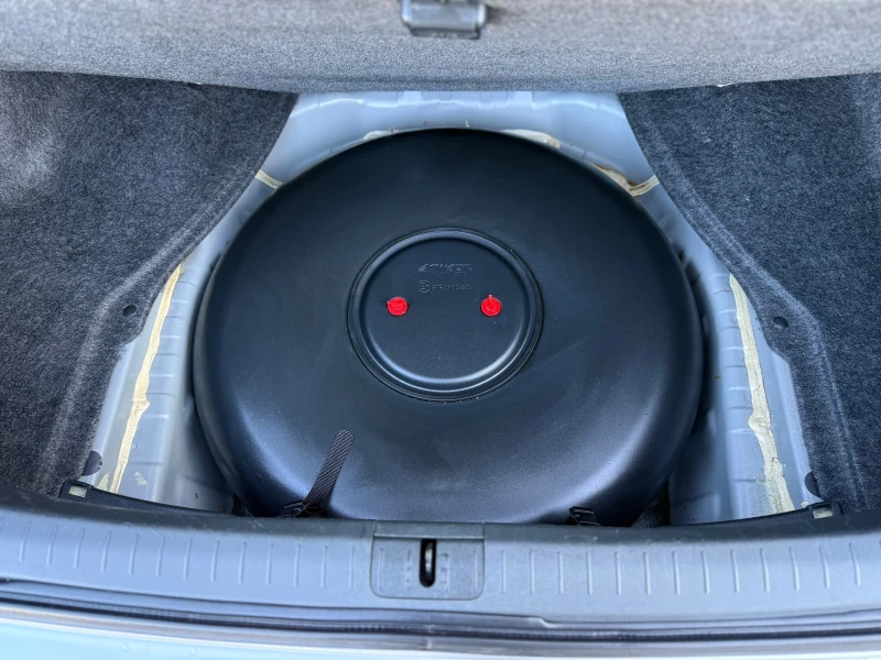 Honda Accord 2.4i LPG  АВТОМАТИК , снимка 15 - Автомобили и джипове - 52750738