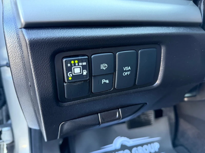 Honda Accord 2.4i LPG  АВТОМАТИК , снимка 12 - Автомобили и джипове - 52750738