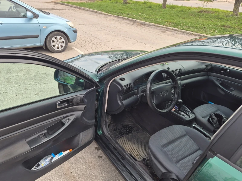 Audi A4, снимка 6 - Автомобили и джипове - 52793604