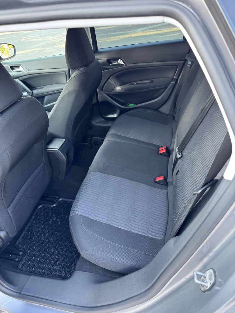 Peugeot 308 T9, снимка 9 - Автомобили и джипове - 53305226